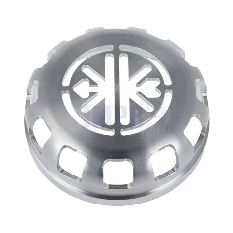 Flywheel Lid Kreidler Logo Open Jmpb Parts