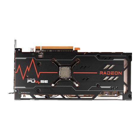 Buy Sapphire Pulse Rx 6700 Xt 12gb Amd Radeon Graphics Card Store Ultimate Gaming Paradise