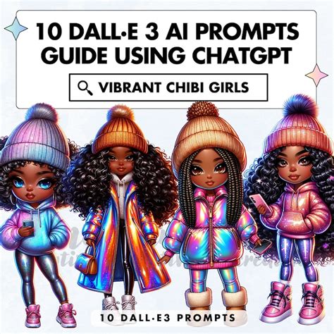 Dall E Chatgpt V Ai Art Prompt Guide Prompts And Sample Images