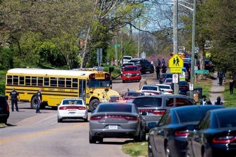 Another shooting kills student at Austin-East Magnet High School