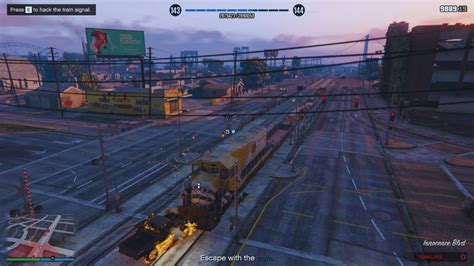 Gta Online Der Cluckin Bell Berfall Komplettf Hrer