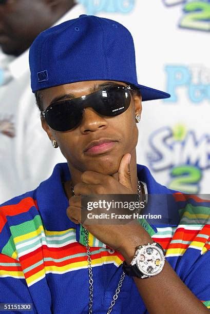 Bow Wow Rapper Photos and Premium High Res Pictures - Getty Images