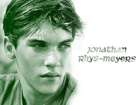 Black Dagger Brotherhood Jonathan Rhys Meyers Jonathan Rhys Meyers ...