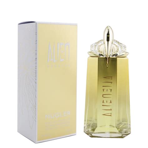 Thierry Mugler Mugler Alien Goddess Eau De Parfum