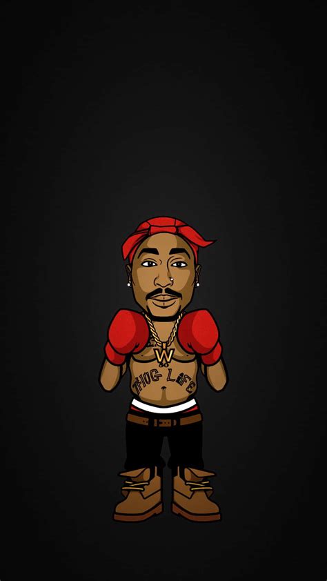 Aggregate More Than Cartoon Rappers Wallpapers In Cdgdbentre