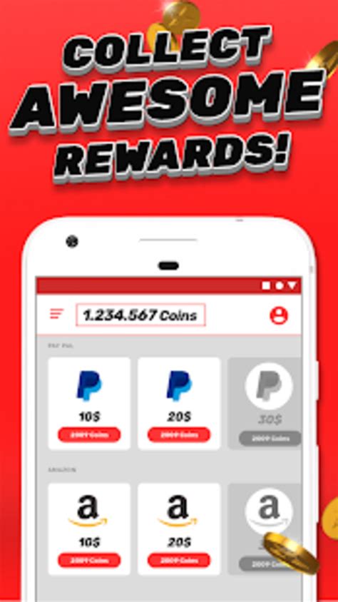 Cash Alarm Gift Cards Rewards For Playing Games Apk Para Android