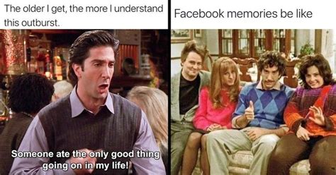 The Funniest Friends Memes Of The Week May En