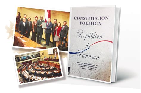 Constituciones y reformas han sido impuestas a la fuerza a través de