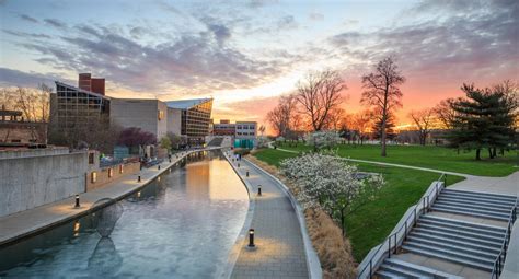 Pontos Turísticos De Indiana Usa Visiteosusa