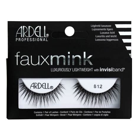 Ardell Falsche Wimpern Faux Mink Falsche Wimpern De Der