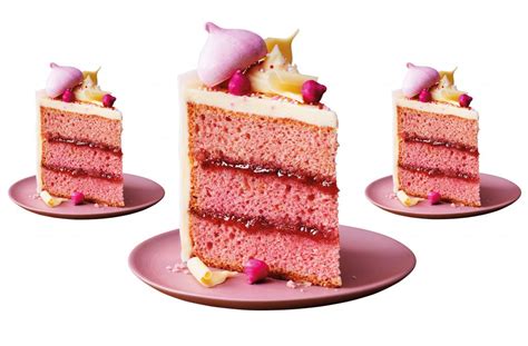 Tesco have launched a pink flamingo cake and people are loving it ...