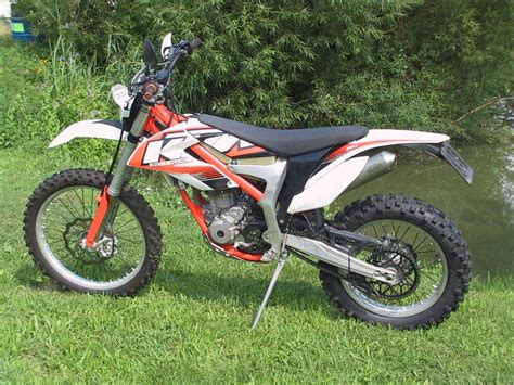 KTM Freeride 350 Bazar Prodej