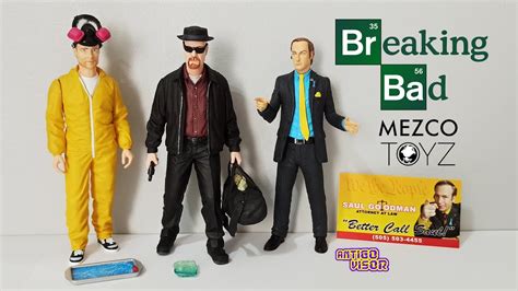 BREAKING BAD BETTER CAUL SAUL GOODMAN Heisenberg White Jesse Pikman