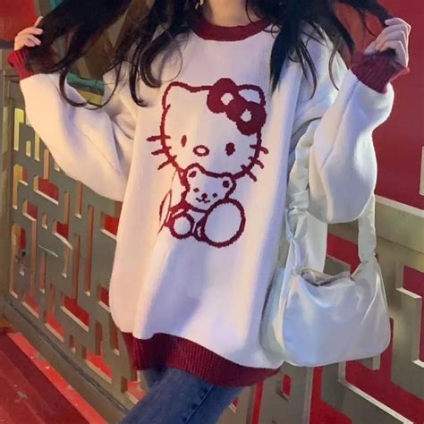 Hello Kitty | Hello kitty clothes, Cute outfits, Kitty clothes