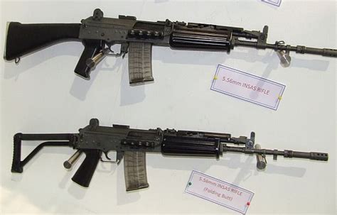 New Assault Rifles for Indian Army | Indian Defence Forum