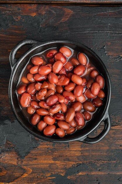 Premium Photo Azuki Red Beans