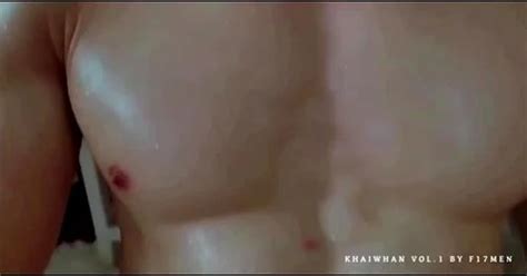 Watch Khaiwhan Man Handjob Handsome Porn SpankBang