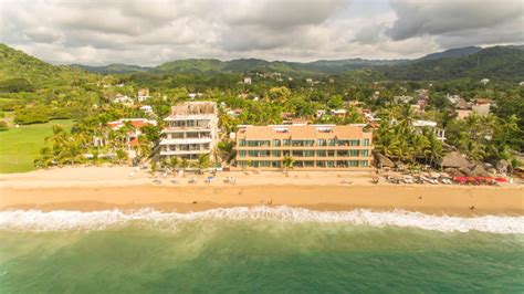 Punta Paraíso San Pancho Condos en Riviera Nayarit