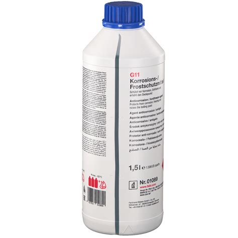 FEBI BILSTEIN - 01089 - Zaštita od mraza (Hlađenje) ProdajaDelova.rs