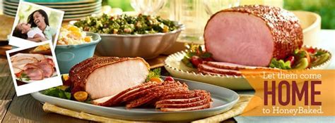 10 Off Honeybaked Ham Promo Code January 2025