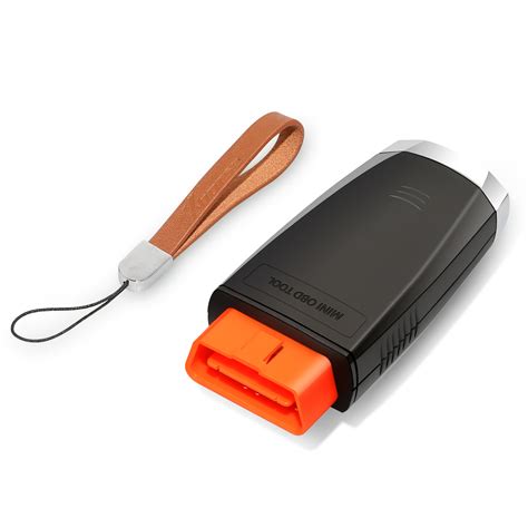 Xhorse VVDI Mini OBD Tool with Multi-Functions