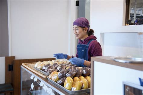 八幡市のこだわり光るベーグル専門店 べーぐる屋 自家製酵母ぱん Roll Leaf Kyoto