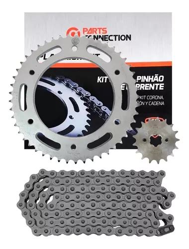 Kit Transmision Honda Xr L Parts Connection Sia