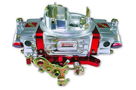 Quick Fuel Technology introduces new line of carburetors | Hemmings Daily