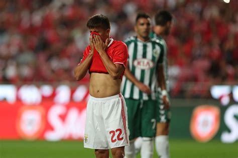 Benfica Accused Of Serious Corruption And Hiring A Witch Doctor