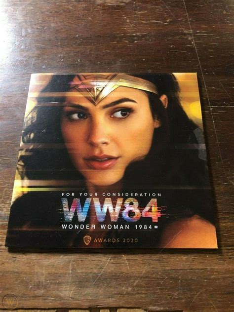 Fyc Wonder Woman Best Original Score Cd Hans Zimmer