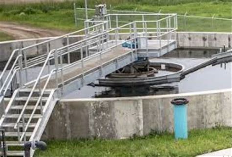 Industrial And Municipal Wastewater Treatment Plants At ₹ 3000000piece