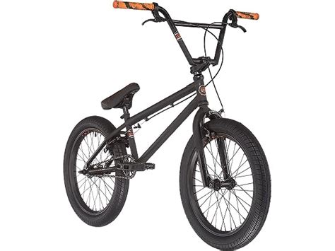 Mongoose L500 Bmx Bike 20 Wheels