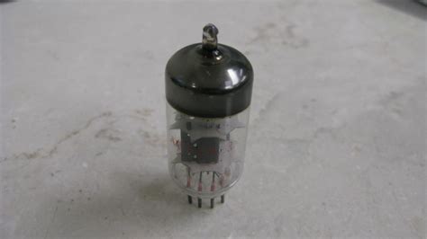 Rca Oa Voltage Regulator Tube Vacuum Tubes Bmi Surplus Inc