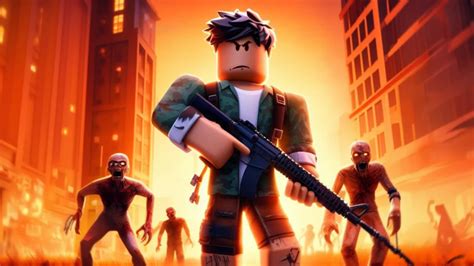 Zombie Tycoon 履 Roblox