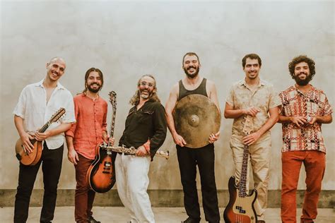 Caxias Show Forr Jazz Cigano Tropical Acontece No Projeto Viva