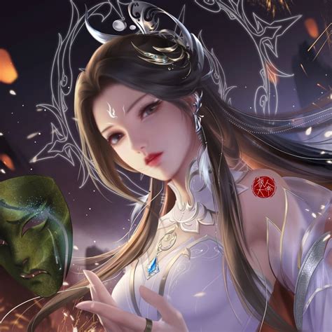 Hen Ren Nudi Zhe Tian Drawn By Qiushuifengke Danbooru