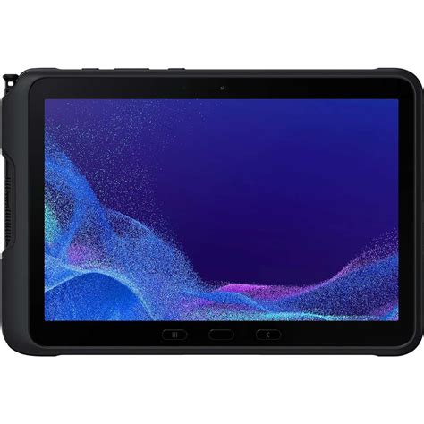 Samsung Galaxy Tab Active4 Pro Rugged Tablet 10 1 64gb 5g The Warehouse