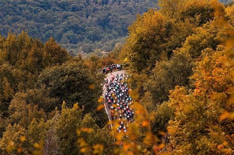 Giro Di Lombardia Programma E Percorso Della Classica Delle