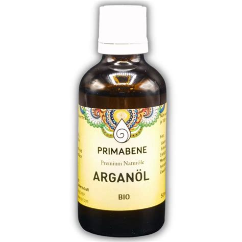 Primabene Argan L Ml Shop Apotheke