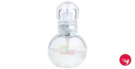 My Baby We Pink Fragancia Una Nuevo Fragancia Para Hombres Y Mujeres