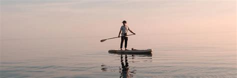 Paddle Boarding Isle Paddle Boards