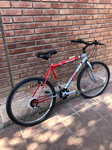 Bicicleta Tomaselli Trb Velocidades