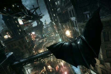 Crítica Batman Arkham Knight Plano Crítico