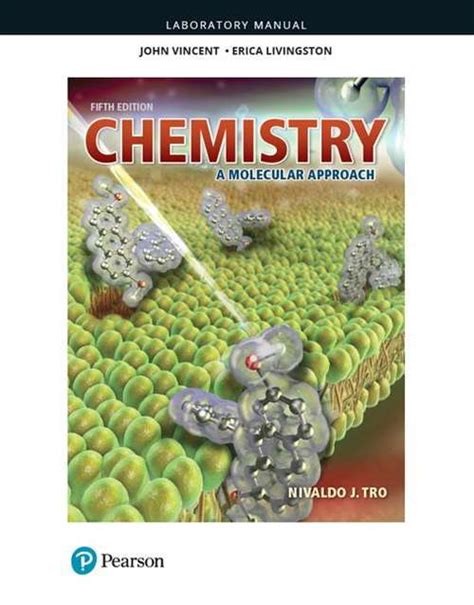 Laboratory Manual For Chemistry Bookshare