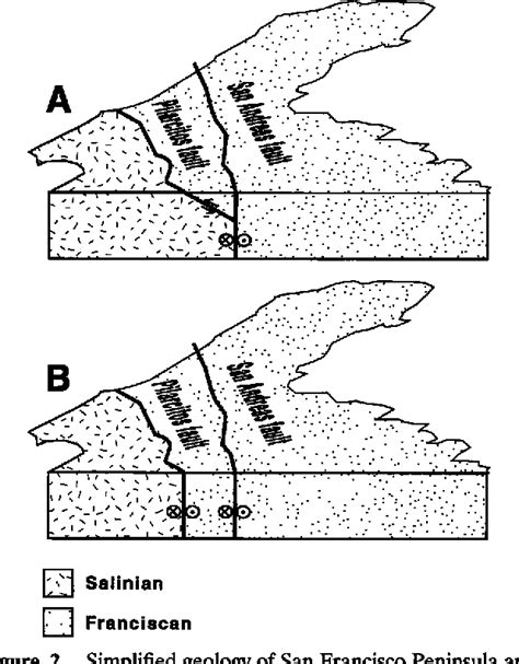 Figure 1 From Three Dimensional Upper Crustal Velocity Structure