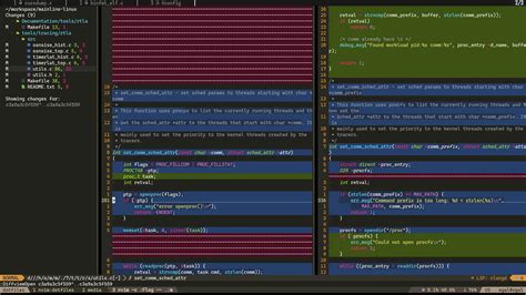 Git Learn Neovim