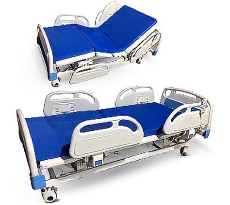 No 1 Adjustable Electric Bed Hospital Great For Disability