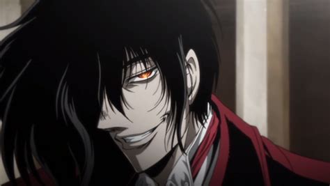 Hehehe The Sexy Vampire Alucard Photo 32196556 Fanpop