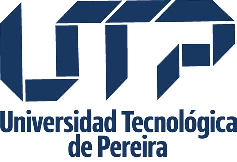 Universidad Tecnol Gica De Pereira Logo Vector Ai Png Svg Eps