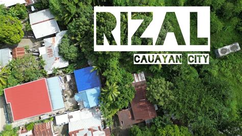 Rizal Cauayan City Isabela Philippines Dji Mini 3 Pro Youtube